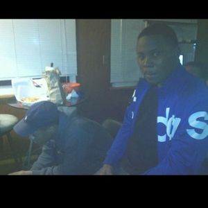 Meet your Posher, John